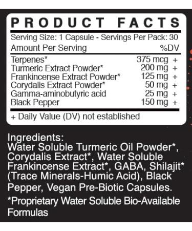 Ultra Life Sport Pain & Inflammation Relief Formula - Buy Online on GoSupps.com