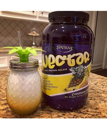 Nectar Wild Grape 2 Pounds - Premium Quality and Delicious Flavor - Buy Online on GoSupps.com