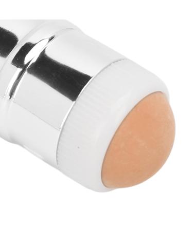 Oil Absorbing Volcanic Roller | Reusable Oily Skin Control | Portable Shine Remover & Blotting Brush - Perfect for Oily Skin Care - Buy Online on GoSupps.com