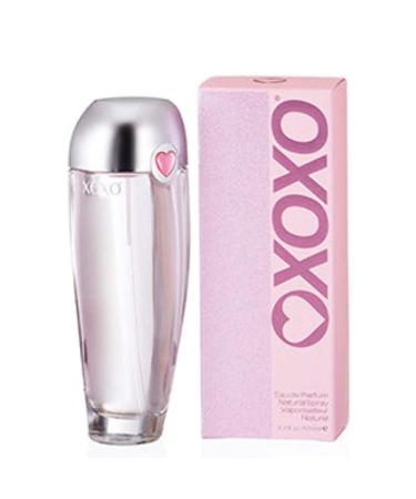 XOXO Eau De Parfum Spray 3.4 oz 0.74 pounds 1 Count - Buy Online on GoSupps.com