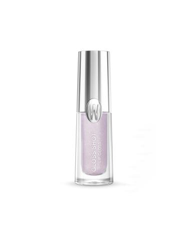 WYCON cosmetics GLOSS SHOT 3D Effect Lip Gloss Intense shine with natural volume effect and long-lasting hydration 34 DAYDREAM