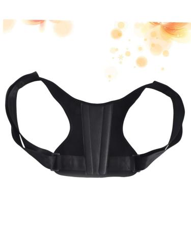 FRCOLOR Fixed Supportor Humpback Correcting Belt - Hunchback Posture Trainer & Brace for Better Posture | International Shipping - Buy Online on GoSupps.com