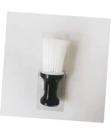 FOMIYES 1pc Barber Brush Neck Duster Air Duster Electric Hairdressing Duster Brush Brush Barber and Salon Brush Barber Brush for Hair Cleaning Brush Electric Man Thicken Set - Buy Online on GoSupps.com