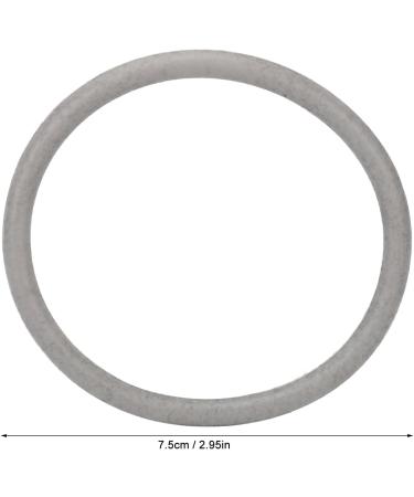 Patella Tendon Support Strap | Soft Silicone Knee Stabilizer for Pain Relief in Sports & Fitness - Buy Online on GoSupps.com