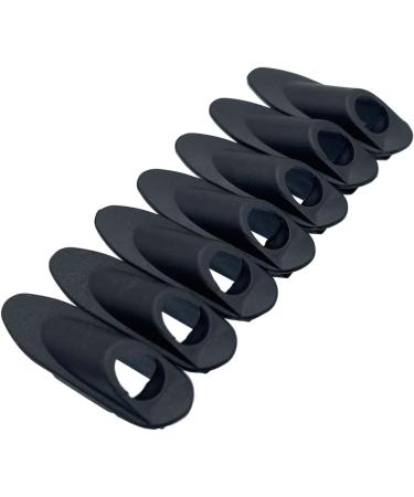 JooFn Bike Brake Derailleur Shifter Internal Wiring Routing Kits - Pack of 20 Frame Plugs for Bicycle Frame Embedded Single Hole Buckle - Buy Online on GoSupps.com