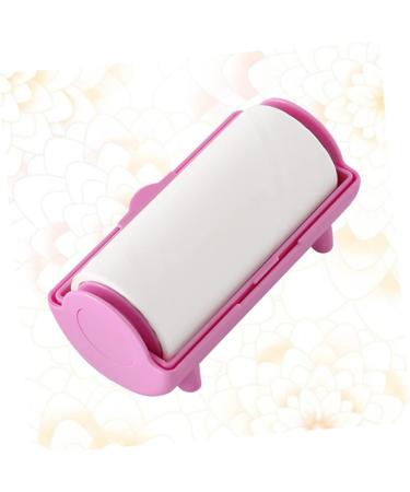 minkissy Nail Stamping Plates Manicures Tools Nail Polish Tools Nail Art Stamper Nail Beauty Tools Diy Nail Stamper Stamping Nail Polish Nail Polish Stamp Kit Cosmetic Nail Supplies 11.5X6CM Pink - Buy Online on GoSupps.com