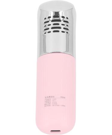 Facial Moxibustion Massager - Portable Stainless Steel Hot Stick for Fatigue Relief | Shop Internationally - Buy Online on GoSupps.com