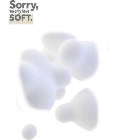 SUSISANG Candy Color Super Soft Washcloths Towel 6-Piece Set - Super Absorbent & Quick Drying Square Towels - Buy Online on GoSupps.com