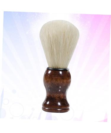 Magiclulu Hexenhut Headband & Beard Brush for Women | Halloween Portable Razor & Cleaning Brush | 11x3.2cm Men's Beard Care Essentials - Buy Online on GoSupps.com