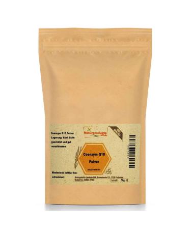 Coenzyme Q10 powder 50 g