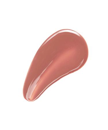 No7 High Shine Lip Gloss in Peony - Hydrating Jojoba Oil Formula - 8ml - Buy Online on GoSupps.com