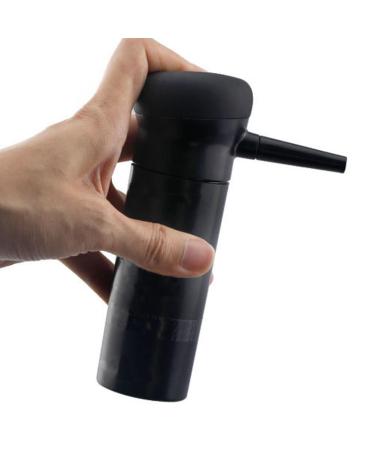 1 Pcs Hair Fiber Applicator & Thickening Spray Nozzle | Professional Hair Thickener for Full Volume - Buy Online on GoSupps.com