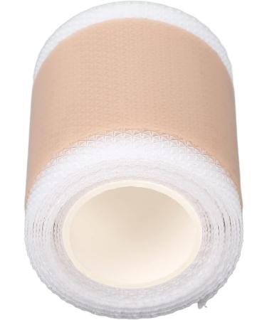Silicone Scar Sheets Roll - 1.6x60inch | Soft Gel Tape for Scar Removal - Medical Grade, Reusable | C Section, Keloid, Surgery, Burn, Acne - Buy Online on GoSupps.com