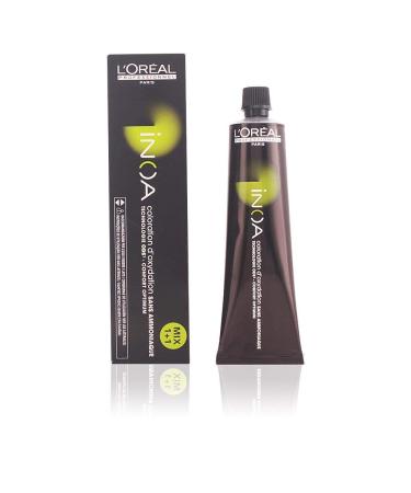 L'Or al Professionnel Inoa 7.43 Medium Blonde Copper Gold - 60 ml | Premium Hair Color for International Shipping - Buy Online on GoSupps.com