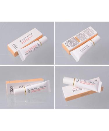 Symeas Propolis Lip Peeling Gel - Moisturizing Firming & Anti-Dryness Treatment for Luscious Lips | International Shipping Available - Buy Online on GoSupps.com