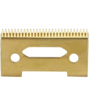 Ichiias Hair Trimmer Blade Professional Electric Hair Clipper Blade Metal Replacement Cutter Head Tool - Buy Online on GoSupps.com