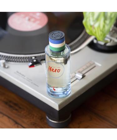 Part Time Hero Edt 125ml - Buy Online on GoSupps.com