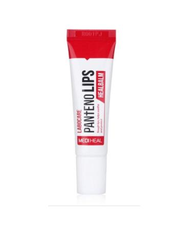 Mediheal Labocare Pantenolips Healbalm Lip Balm 10ml 0.34Oz Softening Treatment Moisture
