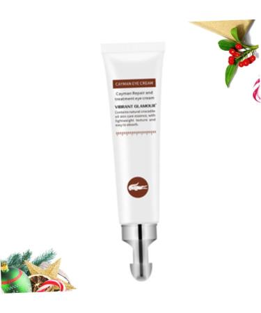 Angoily Essence Eye Cream Eye Cream Anti Wrinkle Cream Dark Circle Cream for Eye Makeup Accessories Eye Crean Essence White Repair Moisturizing Eye Cream - Buy Online on GoSupps.com