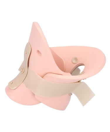 Voluxe neck support easy-to-use neck ruff with stable cervical spine to relax the neck and back muscles