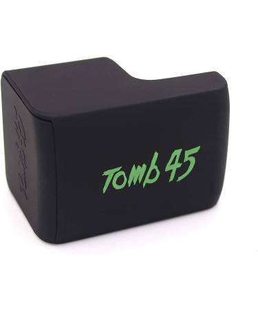 Tomb45 Wireless Charging PowerClip adapter fits WAHL Cordless Magic Clip Cordless Sterling 4 Cordless Designer and any WAHL clipper with plastic body adapter only