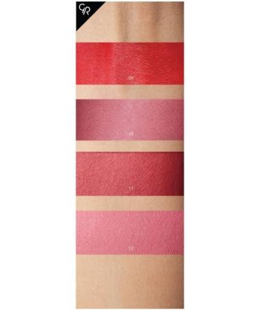 Golden Rose - Lipstick Pencil 04 - Buy Online on GoSupps.com