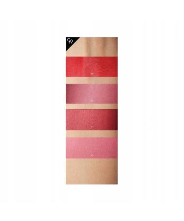 Buy Golden Rose Matte Lip Column 10 - Long-lasting Lipstick | International Shipping Available - Buy Online on GoSupps.com