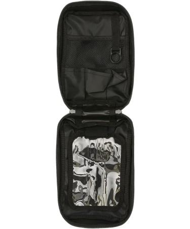 Buy Brandit Molle Bag First Aid - Large Black | Durable & Versatile Tactical Gear for International Shipping - Buy Online on GoSupps.com