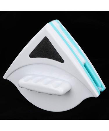 Double-side Window Cleaner Magnetic Glass Wiper Tool with Anti-Falling Rope for 5-12mm Thinkness Glazed Glass - Buy Online on GoSupps.com