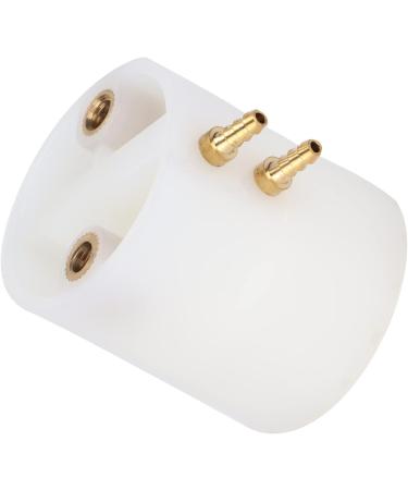 Durable Water Bottle Cover 1000ml for Dental Chairs - Reliable Plastic | International Shipping - Buy Online on GoSupps.com