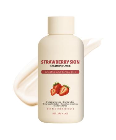 Flkiglm Body Lotion | 125ml Creamy Moisturizing Care | Nourishing Cream Anti-Dry Legs Belly Arm Home Travel | Softer Skin