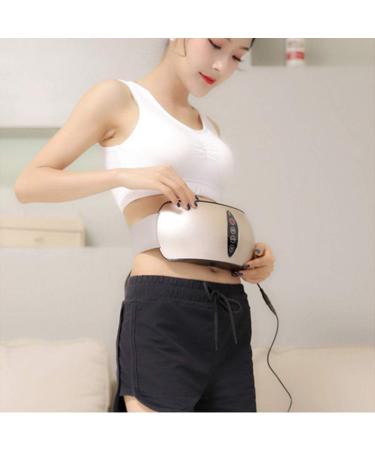 Buy Electric Slimming Belts | Professional Vibration Tone Body Belt & Abdominal Massager for Effective Weight Loss - Buy Online on GoSupps.com