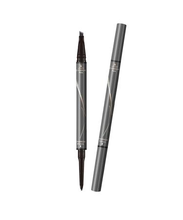 Eyebrow Pencil Eyebrow Pen Eye Makeup Eyebrow Pencil for Women Long-Lasting Natural Eyebrow Makeup Eyebrow Pencil (03)