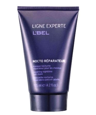 Ligne Experte Nocto Reparateur Repairing Nightime Mask