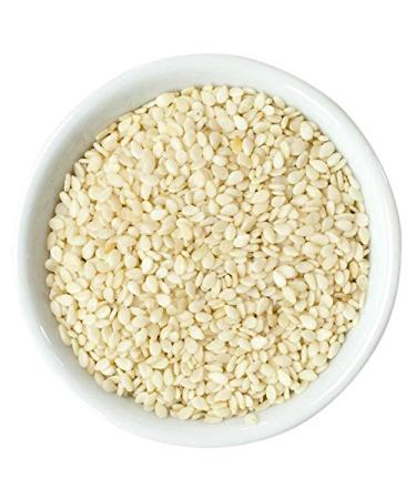 Thimble's Online Shopper's Freedom White Sesame Seeds 2000g