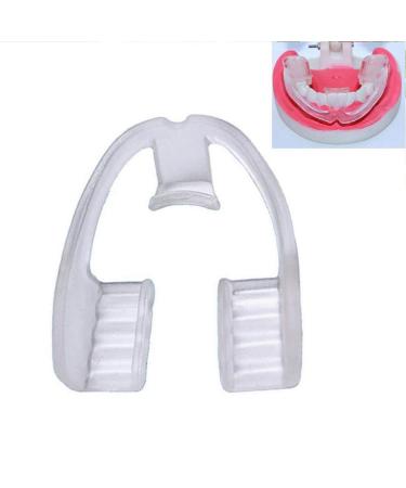 SUPVOX Dental Night Guard for Teeth Grinding - Orthodontic Protector for Kids & Adults - Buy Online on GoSupps.com
