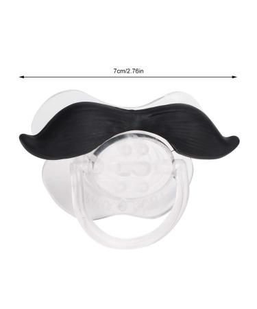 Buy Portable Silicone Pacifier - Ergonomic Design Food-Grade Safety Cute & Reliable for Home Use | International Shipping - Buy Online on GoSupps.com