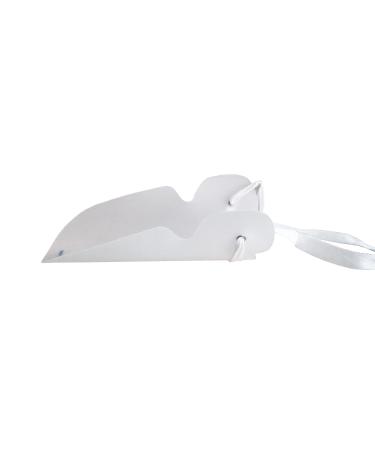 STOCKING PULLER Plastic White Stocking Puller Sock Puller Stocking Puller Aid 42