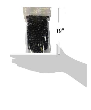 Premium Dark Chocolate Covered Espresso Beans - 1.5 lbs | Dark Roasted - Buy Online on GoSupps.com