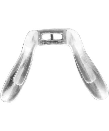 Buy PerfK U-Shaped Saddle Bridge Nose Pad | Silicone Saddle for Eyeglasses & Sunglasses - International Shipping Available - Buy Online on GoSupps.com