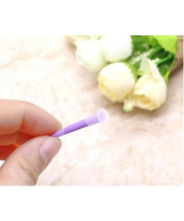 Buy Contact Lenses Tweezers Suction Pencil Set | 5-Piece Tool for Easy Lens Handling | International Shipping Available - Buy Online on GoSupps.com