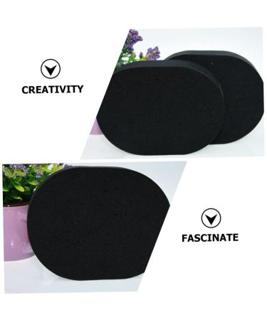 FRCOLOR 24 Pcs Konjac Facial Sponge Set | Face Wash Loofah & Makeup Removing Pads for Cleansing & Beauty - Buy Online on GoSupps.com