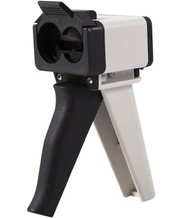 Universal Dispensing Gun for Dental Impression Cartridges | 50ml Mixing Gun - Shop Internationally! - Buy Online on GoSupps.com