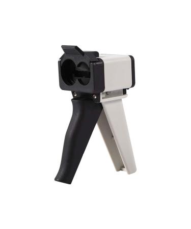 MUNEFE Dental s Material Dispenser 1:1/2:1 Cartride Mixin Delivery Caulkin Tool Dental Dispensers Tools for Dentist - Buy Online on GoSupps.com