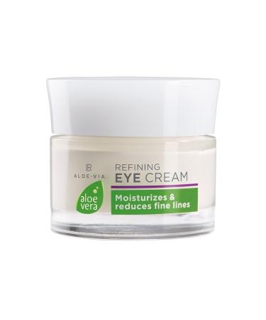 LR aloe vera skin -intolerant eye cream