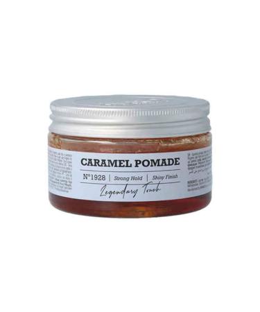 Amaro Caramel Pomade 100 ml