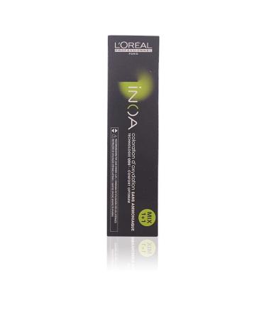 Inoa Coloration DOxydation Sans Ammoniaque 6.42 - 60g | Ammonia-Free Hair Color for Vibrant Shades| International Shipping Available - Buy Online on GoSupps.com
