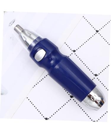Hemoton Nose Hair Trimmer & Eyebrow Razor - Electric Hair Clipper & Nasal Hair Removal for Precise Grooming | Shop Internationally - Buy Online on GoSupps.com