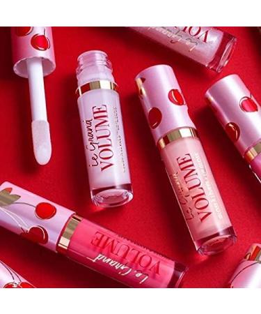 Vivienne Sabo Le Grand Volume Lip Gloss Type Beige - Buy Online on GoSupps.com