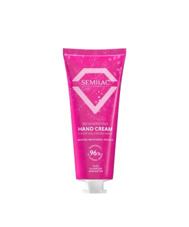 Semilac Cr me r g n rante pour les mains - 25 ml